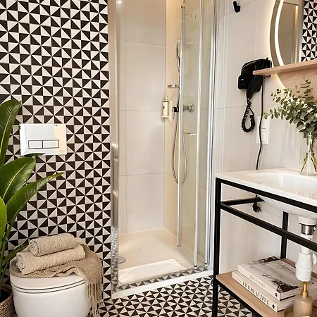Apartamento Old Town Heart Xxxvi - National Stadium Tower 11 Varsóvia